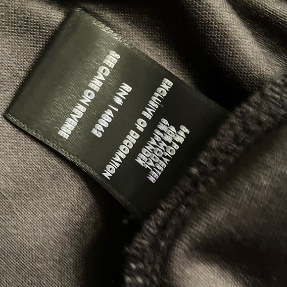 TORRID “Lovesick” black heart skull jogger NWT - Picture 8 of 10